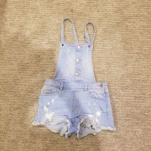 Zara girls top